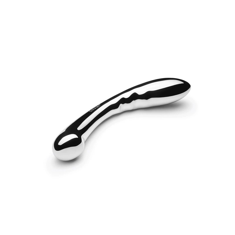 Dildo - Le Wand Stainless Steel Arch